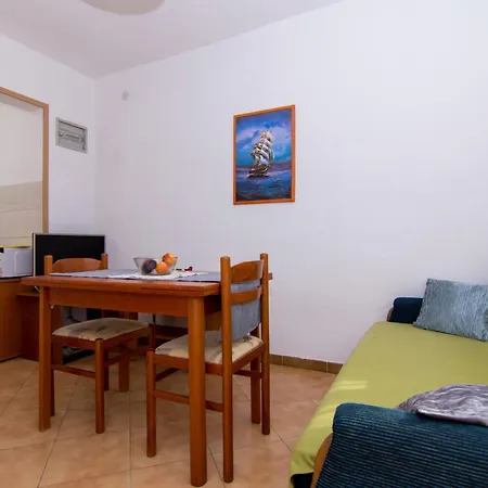 Apartment Slanada-5 By Interhome Trogir