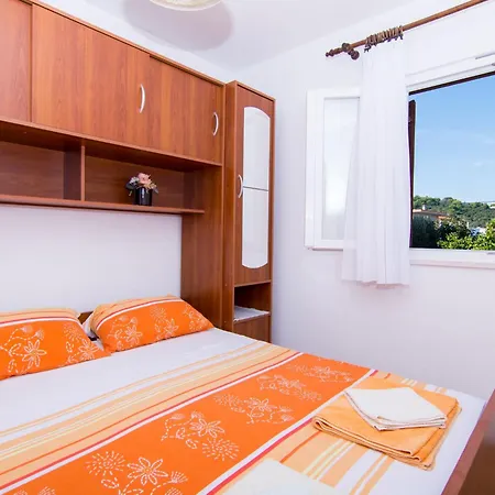 Apartment Slanada-5 By Interhome *