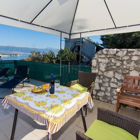 Slanada-5 By Interhome Apartment *