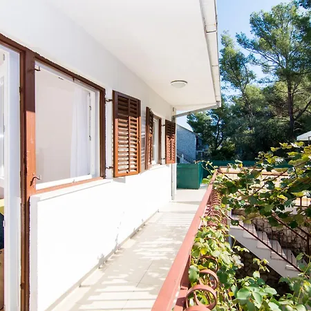 Slanada-5 By Interhome Apartment *