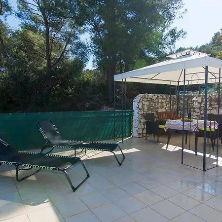 Slanada-5 By Interhome * Trogir