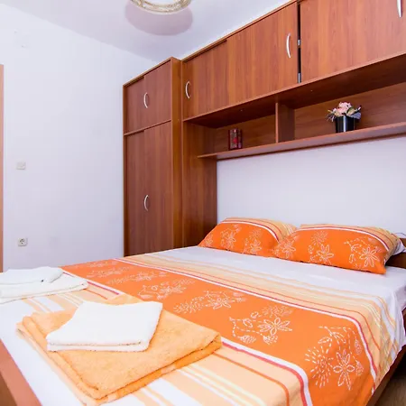 Slanada-5 By Interhome Apartment Trogir
