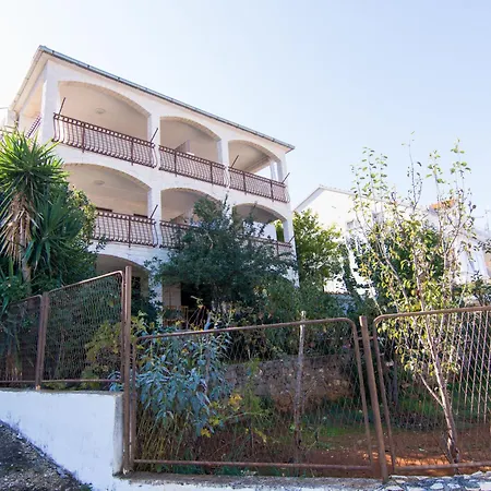 Slanada-5 By Interhome Apartment Trogir