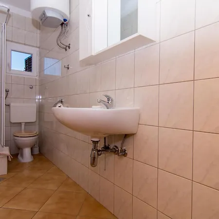 Slanada-5 By Interhome Apartment