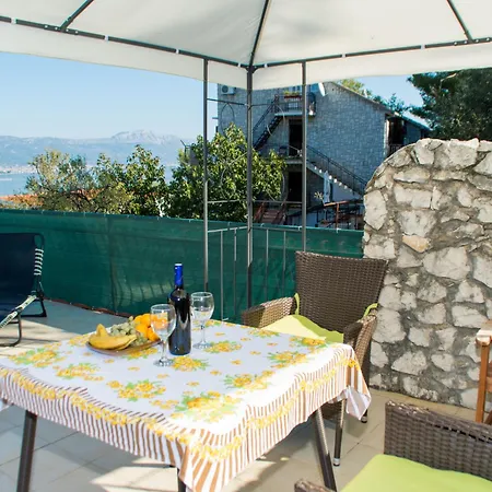 Slanada-5 By Interhome Apartment