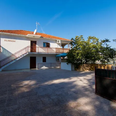 Slanada-5 By Interhome Apartment